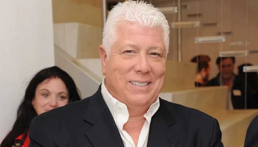 dennis basso net worth