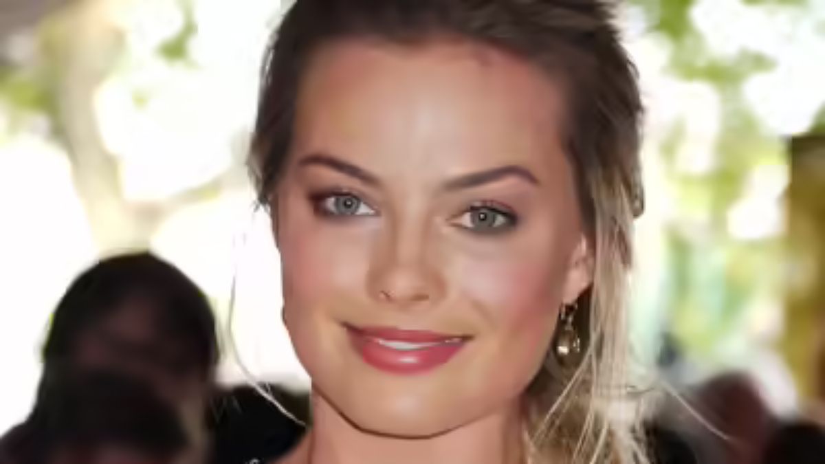 anya robbie